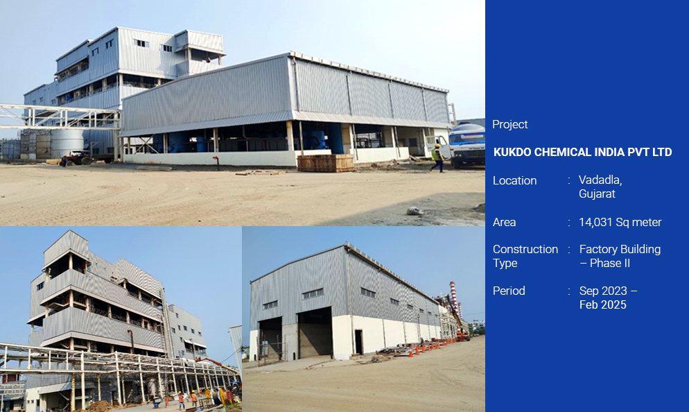 KUKDOCHEMICALINDIAPVTLTD
