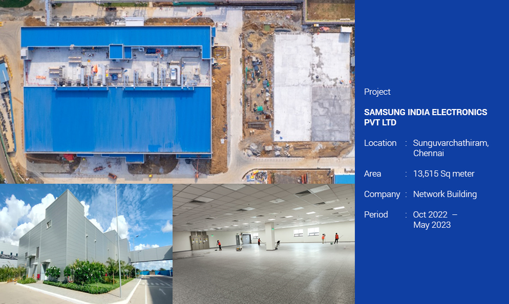 SAMSUNG INDIA ELECTRONICS PVT LTD