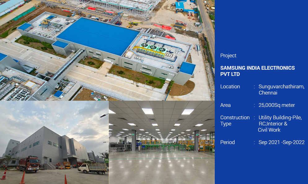 SAMSUNG INDIA ELECTRONICS PVT LTD